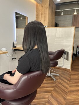 オールス(ALL`S) グリーングレー