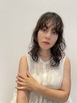 スミス 秋葉原(Smith)&nbsp;パーマ／髪質改善／イルミナカラー