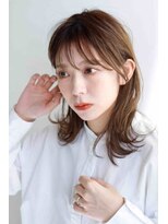 スピガ(SPIGA)&nbsp;切りっぱなしミディアム