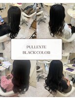 クラナ(clana) 那覇店/clana/沖縄美容室/プルエクステ