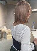 ハイトーンベージュ