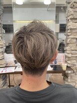 リー 甲子園(Lee) メンズ×ベージュ☆