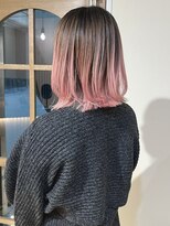 クレビアテン(CreBiA ten_)&nbsp;外ハネレイヤー