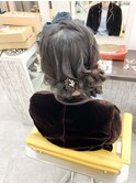 20代/30代/belle/サイドアップ