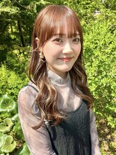 センジュ 武蔵小杉(SENJYU)&nbsp;林花鈴 (武蔵小杉)