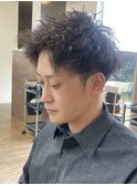 ツイストスパイラル