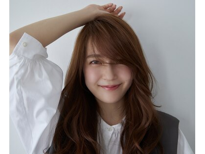 クレエ ヘアー デザイン(creer hair design)の写真