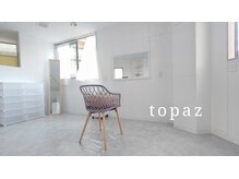 トパーズ(topaz)