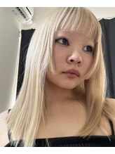 エアー 久留米(AIR) 安達 未妃