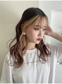 フェイスフレーミング
