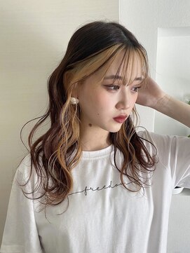 キャンバス(canvas) フェイスフレーミング