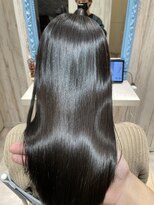 ノアエクレ 銀座(noah ecle)&nbsp;【noah ecle】髪質改善ULTOWAトリートメント