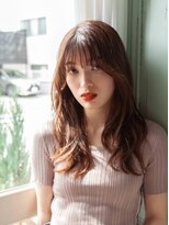 ルシードスタイル キューブ(LUCIDO STYLE Cube)&nbsp;大人ロングレイヤー