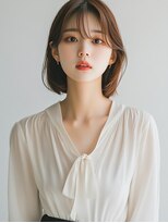 イーエムエー アールビアンカ 名駅店(e.m.a×Ar be.anca)&nbsp;スタイル153