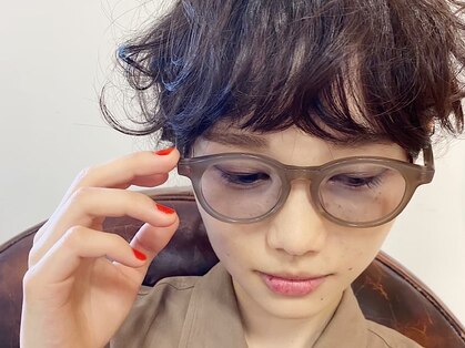 モカゲ(MOKAGE)の写真