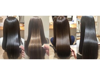 hair spa kalama　【ヘアースパ カラマ】