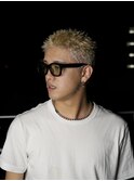ハイトーンボウズ