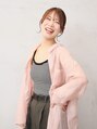レガロヘアアトリエ(REGALO hair atelier) 大越 香
