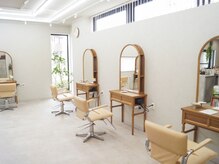 イツキ ヘアーデザイン(ITSUKI hair design)