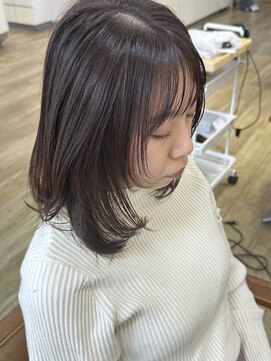 スペースビー(Space Be) ミディアムレイヤー