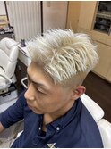 ホワイトブリーチ