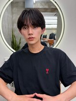 ガーデン 渋谷(GARDEN)&nbsp;シースルーマッシュ