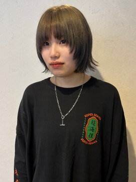 サミット ウル(SUMMIT ulu.) フェイスレイヤー