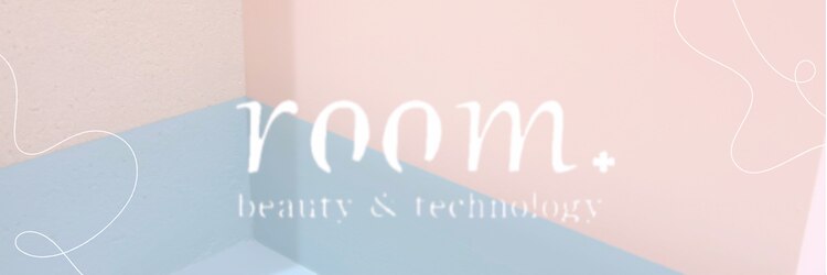 ルーム シンサイバシ(room shinsaibashi)のサロンヘッダー