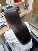 フォルテステラ(FORTE STELLA)&nbsp;髪質改善トリートメント