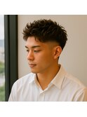 SOUPREX夏ツイストスパイラル　20代 30代 40代 50代 60代