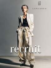 ラニアケア(LANIAKEA)&nbsp;recruit Laniakea