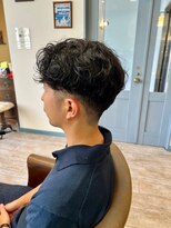 ノトマニア(NOTO MANIA) Waby Business Men