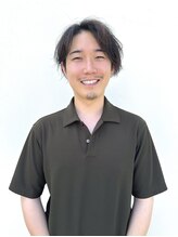 ヴォーグ 春日井高蔵寺店(VOGUE) 阿征 怜