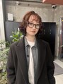 キャラハーフ 池袋東口店(KYARA HALF)&nbsp;ナチュラルボブパーマ／くびれボブ