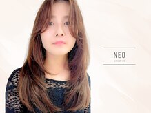 イーストハムネオ(EAST HAM NEO)