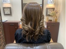 ドリーバンスアポロ 秦野の雰囲気（カラーも大歓迎！！[髪質改善/イルミナカラー/ヘッドスパ/秦野]）