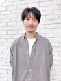 ニューモヘアー 立川(Pneumo hair) 石川 要