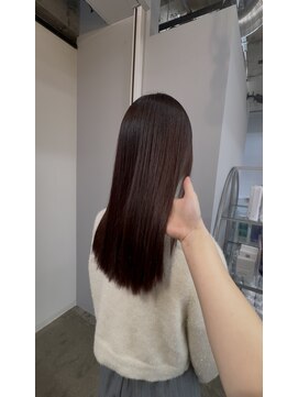 リラクオーレ 三宮 元町(LIRA CUORE) ピンクブラウン