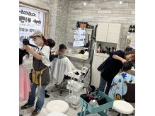 ジェイカット 昭和町店(J-cut)