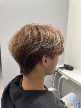 ボンドストーリールミエール(Bond Story lumiere) ブラウンカラー