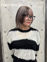 ローレン(Lolen.)&nbsp;ローライト デザインカラー mai