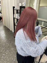 ミリム 栄矢場町店(MIRiM)&nbsp;[栄、矢場町]ピンクカラー