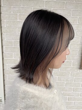 アボックス(abox) フェイスフレーミング