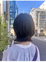 ピーロ(piilo)&nbsp;マッシュボブ