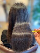 きのま 東白楽 東神奈川&nbsp;【髪質改善】バイカルテトリートメント