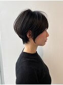 30代40代50代60代◎大人可愛いくびれショート