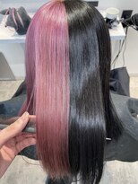 アルメリア 池袋(Arumeria)&nbsp;ダブルカラー/ツートーンカラー/ピンクカラー