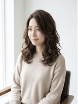 ネオヘアー 東三国(Neo hair)&nbsp;セミロング