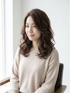 ネオヘアー 東三国(Neo hair) セミロング