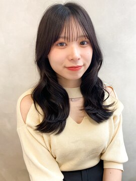 TLUUS 梅田茶屋町店【トゥルーズ】前髪&韓国レイヤー&ボブ&髪質改善【4/4~(予定)】 【TLUUSイメチェン前髪ピンクベージュクールショート】